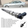 1Pcs Fuel Injector For BMW 1 3 5 7 2001-2007 X3 X5 2003-2006 0445110209