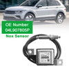 Nox Sensor 5WK97239 For VW Tiguan Caddy AUDI A3 Sportback A4 Avant