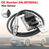 NOx Sensor 04L907805AL For VW Arteon Passat B8 Skoda Superb III