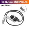 NOx Sensor 04L907805AE For VW Arteon Passat B8 Skoda Superb III
