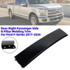 Rear Right Passenger Side B Pillar Molding Trim For Ford F-Series 2017-2026