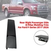 Rear Right Passenger Side B Pillar Molding Trim For Ford F-Series 2017-2026