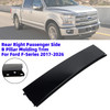 Rear Right Passenger Side B Pillar Molding Trim For Ford F-Series 2017-2026