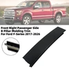 Front Right Passenger Side B Pillar Molding Trim For Ford F-Series 2017-2026