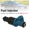 1Pcs Fuel Injector For Audi A3 1.6L 1996-2003 A4 1.6L 1994-2000 06B133551L