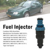 1Pcs Fuel Injector For Audi A3 1.6L 1996-2003 A4 1.6L 1994-2000 06B133551L