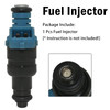 1Pcs Fuel Injector For Audi A3 1.6L 1996-2003 A4 1.6L 1994-2000 06B133551L