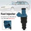 1Pcs Fuel Injector For Audi A3 1.6L 1996-2003 A4 1.6L 1994-2000 06B133551L
