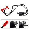 Ignition Controller Coil 2Gu-82310-50 For Yamaha Rz250R 1988 Yfz350 Banshee