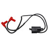 Ignition Controller Coil 2Gu-82310-50 For Yamaha Rz250R 1988 Yfz350 Banshee