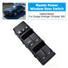 Master Power Window Door Switch 04602780AA For Dodge Avenger Chrysler 300