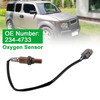 234-4733 Downstream Oxygen Sensor For Acura RSX Honda CR-V Element