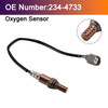 234-4733 Downstream Oxygen Sensor For Acura RSX Honda CR-V Element