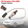 234-4380 Downstream Oxygen Sensor For Nissan Sentra 2007-2012 2.0L L4
