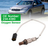 234-4380 Downstream Oxygen Sensor For Nissan Sentra 2007-2012 2.0L L4