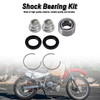 Shock Bearing Kit 29-1018 For Honda XR650L XR250R XR600R XR400R XR350R