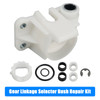 Gear Linkage Selector Bush Repair Kit for Fiat Marea Brava Alfa Romeo 156 Lancia