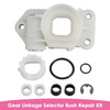 Gear Linkage Selector Bush Repair Kit for Fiat Marea Brava Alfa Romeo 156 Lancia