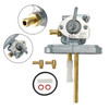 Petcock Fuel Gas Tap Valve fit for Yamaha XS500 XS650 SR500 XS1100 447-24500-01