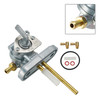 Petcock Fuel Gas Tap Valve fit for Yamaha XS500 XS650 SR500 XS1100 447-24500-01