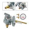 Petcock Fuel Gas Tap Valve fit for Yamaha XS500 XS650 SR500 XS1100 447-24500-01