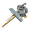Petcock Fuel Gas Tap Valve fit for Yamaha XS500 XS650 SR500 XS1100 447-24500-01