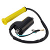 Ignition Controller Coil 30700-Kcz-000 For Honda Nx650 Dominator 90-99 Trx400