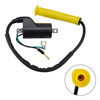 Ignition Controller Coil 30700-Kcz-000 For Honda Nx650 Dominator 90-99 Trx400