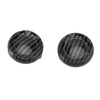 Key Cover Ignition Cowling Surround Trim for Trident 660 22-25 800 25-27 Carbon