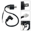 Ignition Coil fit for Suzuki DRZ125 2003-2010/2012-2026 RM125 RM250 1996-2006