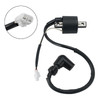 Ignition Coil fit for Suzuki DRZ125 2003-2010/2012-2026 RM125 RM250 1996-2006