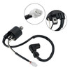 Ignition Coil fit for Suzuki DRZ125 2003-2010/2012-2026 RM125 RM250 1996-2006