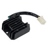 Rectifier Voltage Regulator 29643 For Linhai Atv M 150 Original Msa150