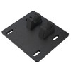 Windshield Mounting Bracket 5452826 For Polaris General 4 1000 17-22 1000 XP