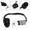 Ignition Key Switch 27005-0643 For Kawasak Krf750 Teryx 750 08-09 Krf800/Krt