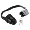 Ignition Key Switch 27005-0643 For Kawasak Krf750 Teryx 750 08-09 Krf800/Krt