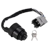 Ignition Key Switch 27005-0643 For Kawasak Krf750 Teryx 750 08-09 Krf800/Krt