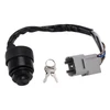 Ignition Key Switch 27005-0643 For Kawasak Krf750 Teryx 750 08-09 Krf800/Krt