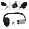 Ignition Key Switch 27005-0643 For Kawasak Krf750 Teryx 750 08-09 Krf800/Krt
