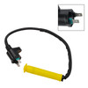 Ignition Coil fit for Honda XR250R XLR250R 87-94 XR650L 1993-2025 XR350 1983-85
