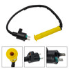 Ignition Coil fit for Honda XR250R XLR250R 87-94 XR650L 1993-2025 XR350 1983-85