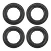 4x 22443-2E000 Valve Cover Oil Seal for Hyundai Genesis 2011-2026