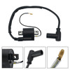 Ignition Coil fit for Kawasaki KX125 KX250 90-94 21121-1234 for Honda CR80 1986