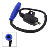 Ignition Controller Coil 21130-1071 For Kawasaki Klf400 1993-1999 Kvf360/400