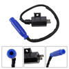 Ignition Controller Coil 21130-1071 For Kawasaki Klf400 1993-1999 Kvf360/400