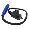 Ignition Controller Coil 21130-1071 For Kawasaki Klf400 1993-1999 Kvf360/400
