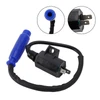 Ignition Controller Coil 21130-1071 For Kawasaki Klf400 1993-1999 Kvf360/400