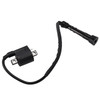 Ignition Controller Coil 4Kj-82310-10 For Yamaha Yfm600F Grizzly 600 1998-2001