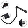 Ignition Controller Coil 4Kj-82310-10 For Yamaha Yfm600F Grizzly 600 1998-2001