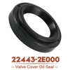 22443-2E000 Valve Cover Oil Seal for Hyundai Genesis 2011-2026